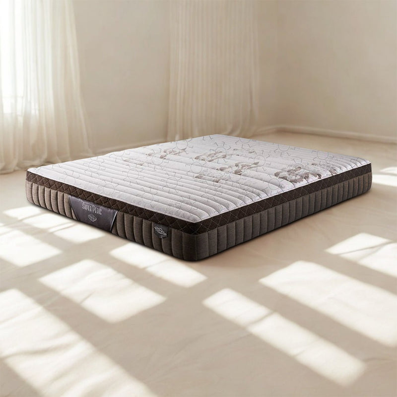 KASUR - SPRINGBED Kasur Springbed Comforta Super Pedic COMFORTA OSCARLIVING