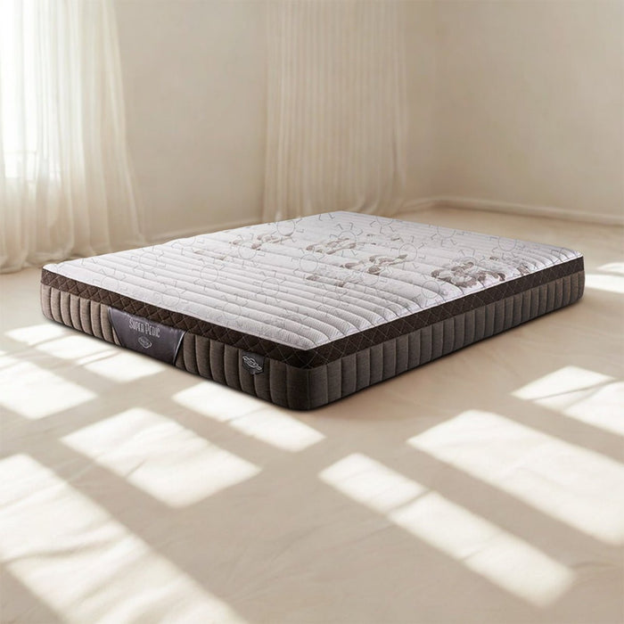 KASUR - SPRINGBED Kasur Springbed Comforta Super Pedic COMFORTA OSCARLIVING