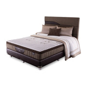 KASUR - SPRINGBED Kasur Springbed Comforta Super Pedic Hb Velos | Fullset Popular COMFORTA OSCARLIVING