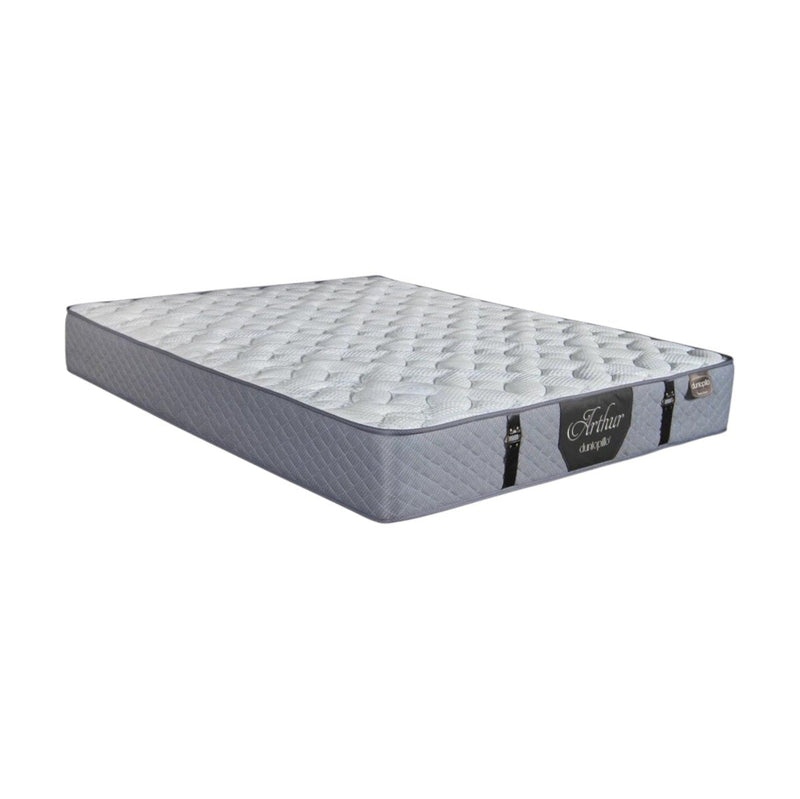 KASUR - SPRINGBED Kasur Springbed Dunlopillo Arthur DUNLOPILLO OSCARLIVING