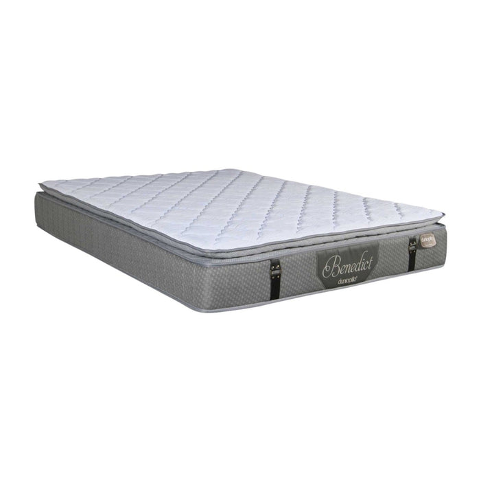 KASUR - SPRINGBED Kasur Springbed Dunlopillo Benedict DUNLOPILLO OSCARLIVING