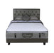 Kasur Springbed Dunlopillo Benedict HB Quaver | Set Ardent di Oscar Living dengan harga termurah