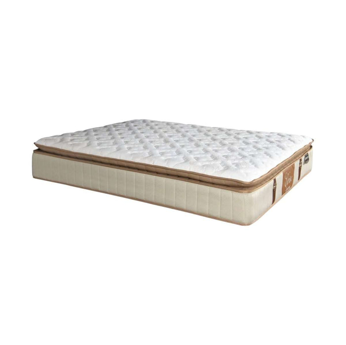 KASUR - SPRINGBED Kasur Springbed Dunlopillo Eloise DUNLOPILLO OSCARLIVING