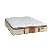KASUR - SPRINGBED Kasur Springbed Dunlopillo Eloise DUNLOPILLO OSCARLIVING
