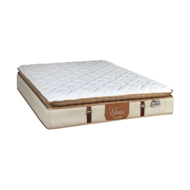 KASUR - SPRINGBED Kasur Springbed Dunlopillo Eloise DUNLOPILLO OSCARLIVING