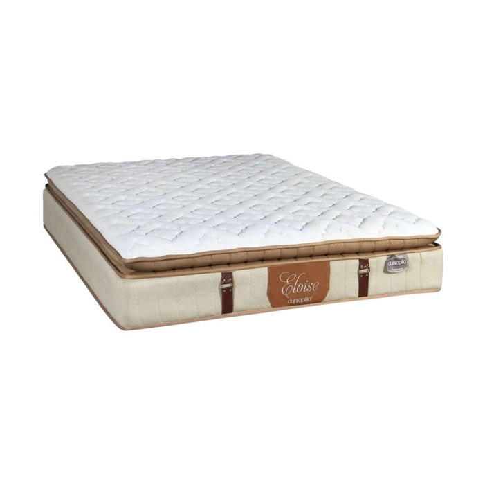 KASUR - SPRINGBED Kasur Springbed Dunlopillo Eloise DUNLOPILLO OSCARLIVING