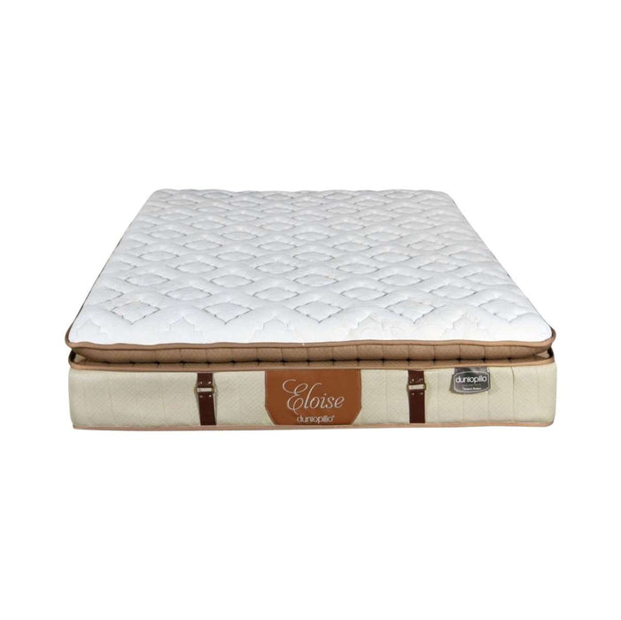 KASUR - SPRINGBED Kasur Springbed Dunlopillo Eloise DUNLOPILLO OSCARLIVING