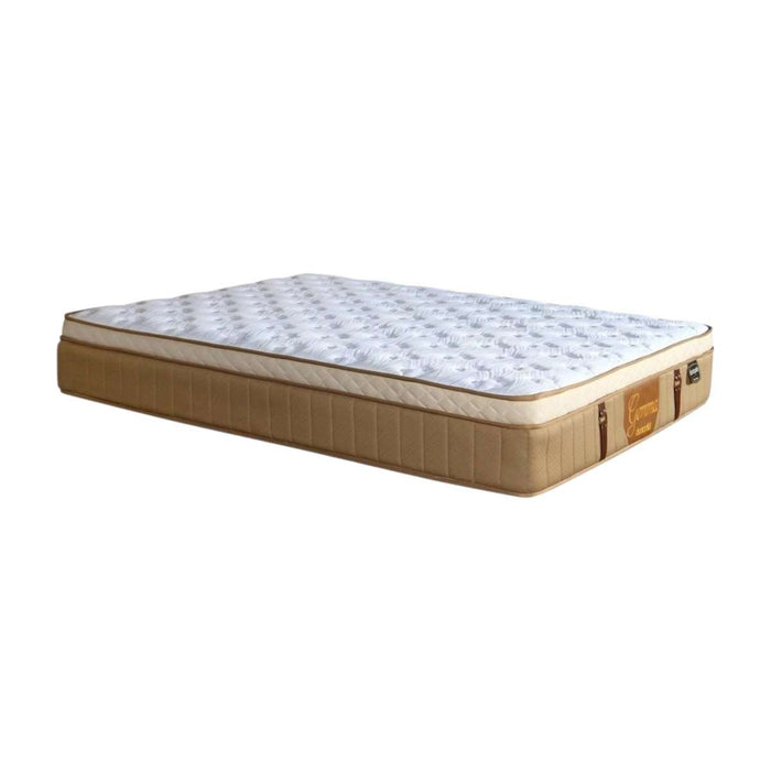 KASUR - SPRINGBED Kasur Springbed Dunlopillo Gemma DUNLOPILLO OSCARLIVING