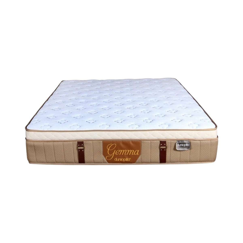 KASUR - SPRINGBED Kasur Springbed Dunlopillo Gemma DUNLOPILLO OSCARLIVING