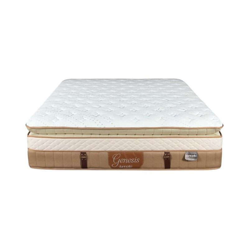 KASUR - SPRINGBED Kasur Springbed Dunlopillo Genesis DUNLOPILLO OSCARLIVING