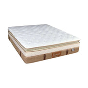 KASUR - SPRINGBED Kasur Springbed Dunlopillo Genesis DUNLOPILLO OSCARLIVING