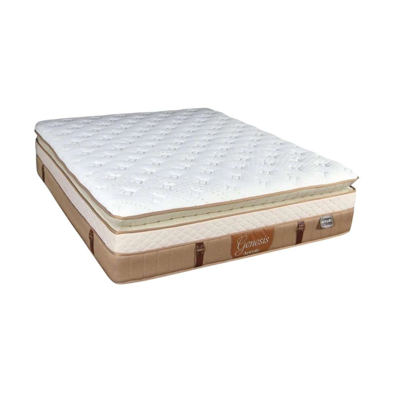 KASUR - SPRINGBED Kasur Springbed Dunlopillo Genesis DUNLOPILLO OSCARLIVING