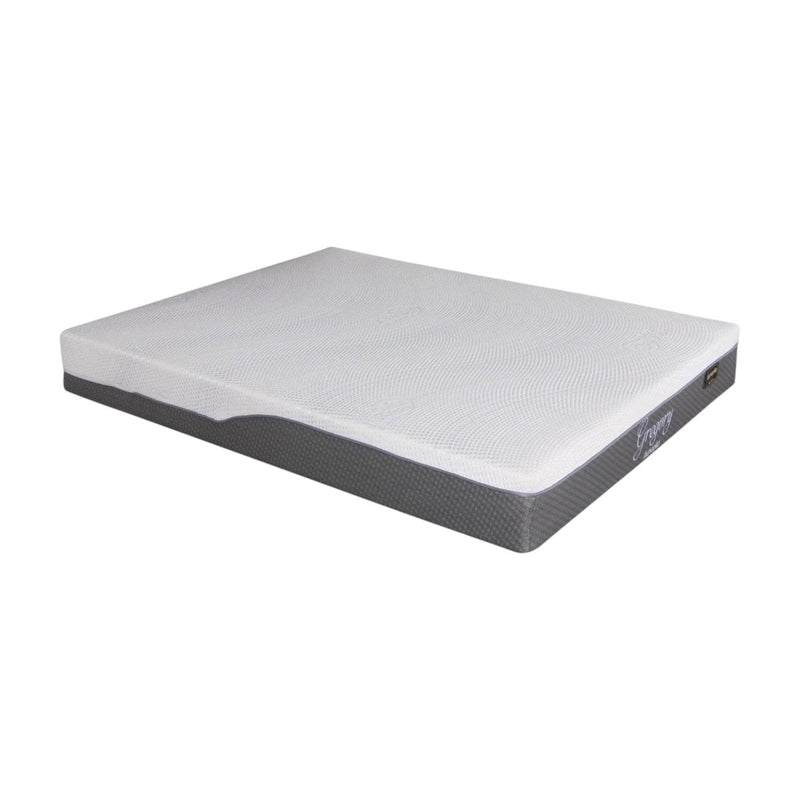KASUR - SPRINGBED Kasur Springbed Dunlopillo Gregory DUNLOPILLO OSCARLIVING