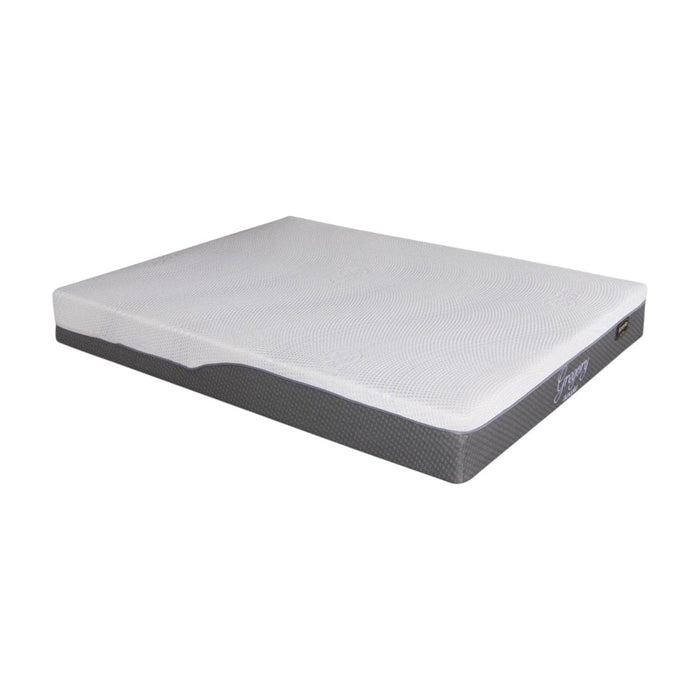 KASUR - SPRINGBED Kasur Springbed Dunlopillo Gregory DUNLOPILLO OSCARLIVING