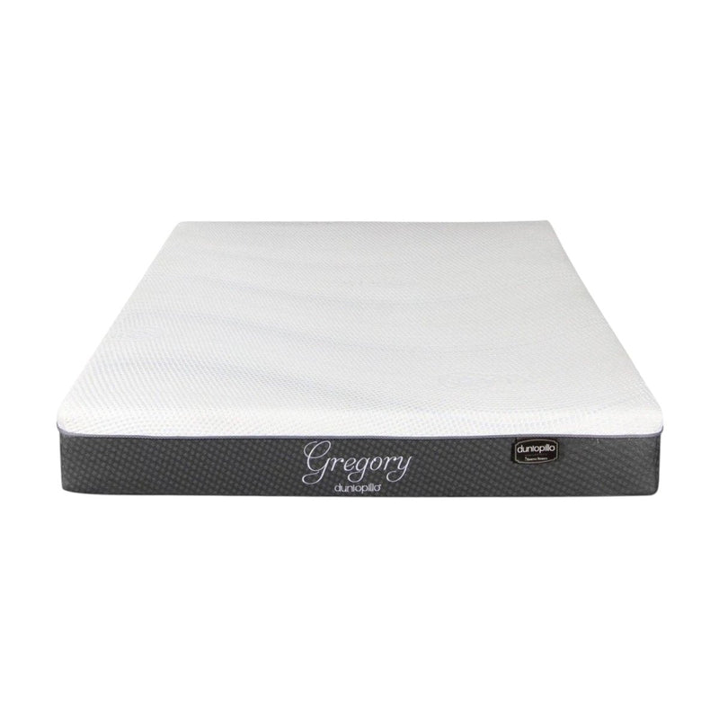 KASUR - SPRINGBED Kasur Springbed Dunlopillo Gregory DUNLOPILLO OSCARLIVING