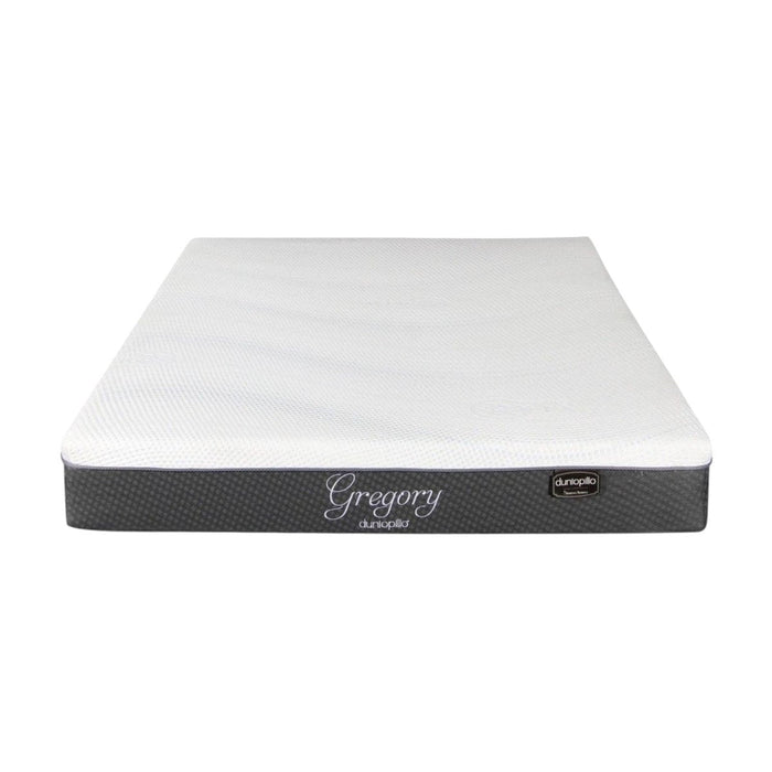 KASUR - SPRINGBED Kasur Springbed Dunlopillo Gregory DUNLOPILLO OSCARLIVING