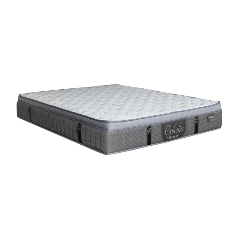 KASUR - SPRINGBED Kasur Springbed Dunlopillo Ophelia DUNLOPILLO OSCARLIVING