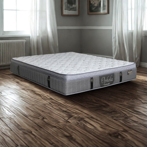 KASUR - SPRINGBED Kasur Springbed Dunlopillo Ophelia DUNLOPILLO OSCARLIVING