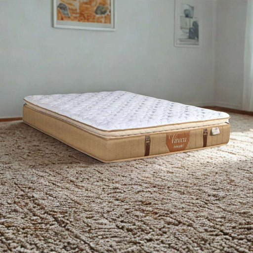 KASUR - SPRINGBED Kasur Springbed Dunlopillo Viveca DUNLOPILLO OSCARLIVING