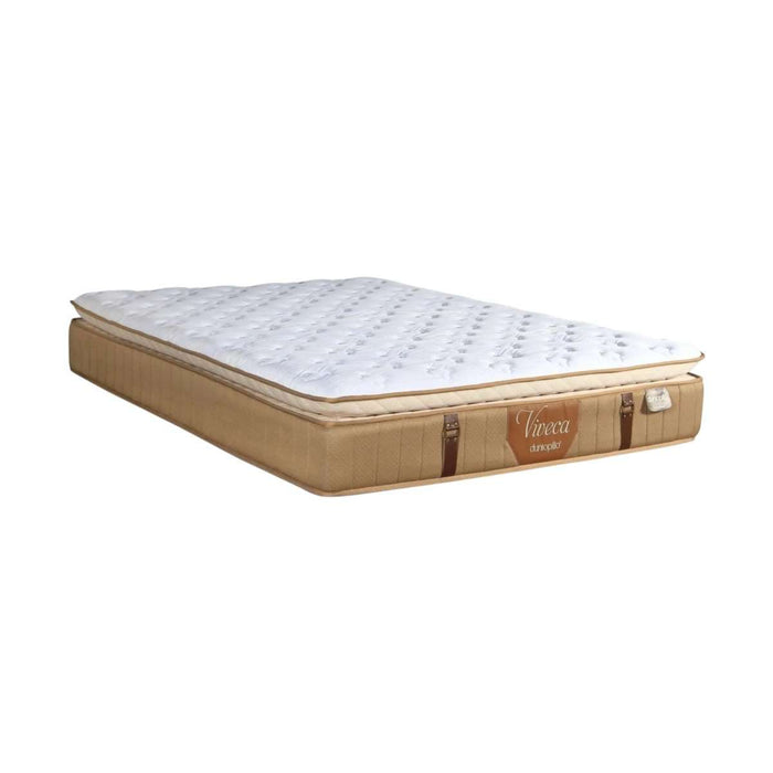 KASUR - SPRINGBED Kasur Springbed Dunlopillo Viveca DUNLOPILLO OSCARLIVING
