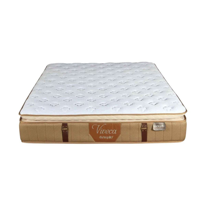 KASUR - SPRINGBED Kasur Springbed Dunlopillo Viveca DUNLOPILLO OSCARLIVING