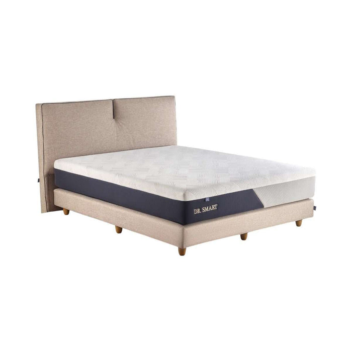KASUR - SPRINGBED Kasur Springbed Elite DR Smart HB Nigella | Fullset Berlin ELITE OSCARLIVING