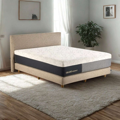 KASUR - SPRINGBED Kasur Springbed Elite Grand Regency HB Zinnia | Fullset Berlin ELITE OSCARLIVING