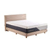 KASUR - SPRINGBED Kasur Springbed Elite Infinity Classy HB Zinnia | Fullset Berlin ELITE OSCARLIVING