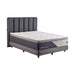KASUR - SPRINGBED Kasur Springbed Elite Infinity Prestige HB Allamanda | Fullset Berlin ELITE OSCARLIVING