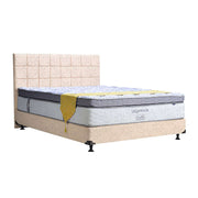 KASUR - SPRINGBED Kasur Springbed Elite Serenity Impressa Pocket Spring HB Sydney | Fullset Kozo SERENITY OSCARLIVING