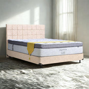 KASUR - SPRINGBED Kasur Springbed Elite Serenity Impressa Pocket Spring HB Sydney | Fullset Kozo SERENITY OSCARLIVING