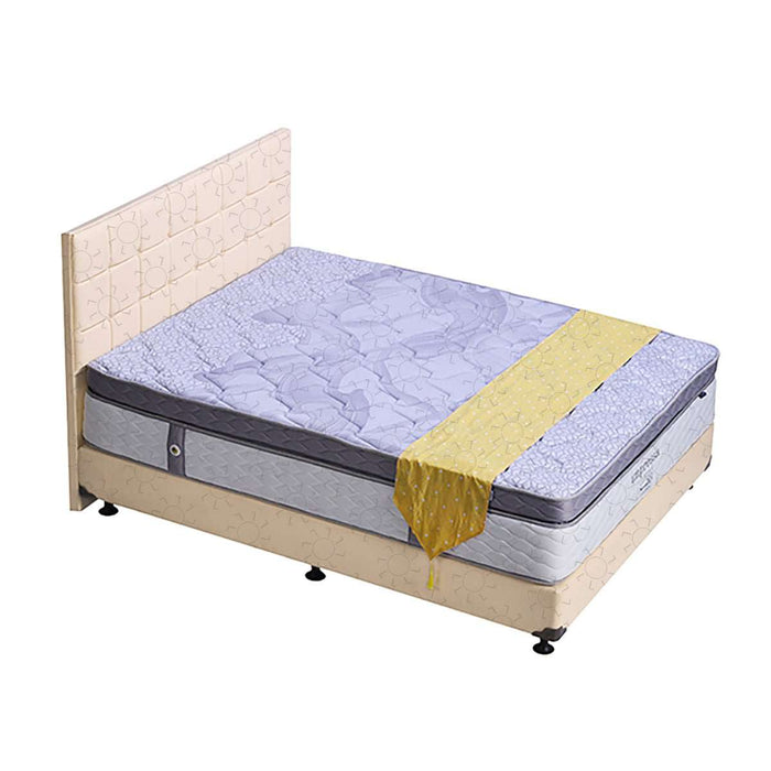 KASUR - SPRINGBED Kasur Springbed Elite Serenity Impressa Pocket Spring HB Sydney | Fullset Kozo SERENITY OSCARLIVING