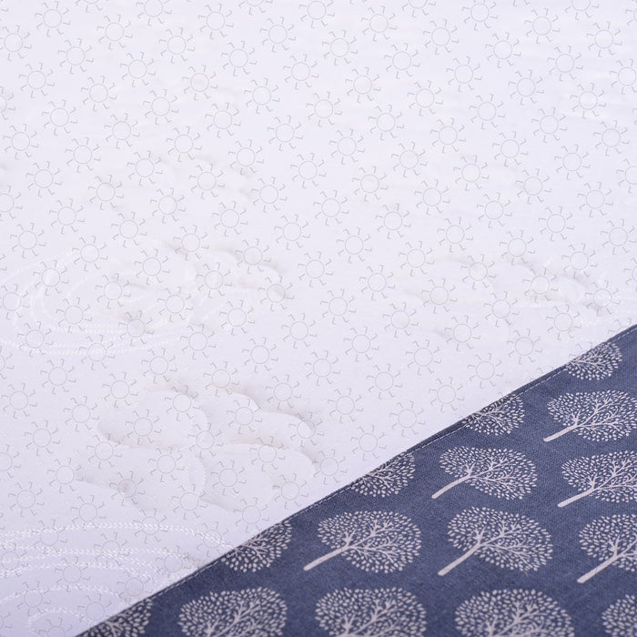 KASUR - SPRINGBED Kasur Springbed Eversoft Avani Eurotop EVERSOFT OSCARLIVING