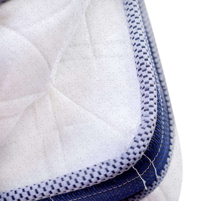 KASUR - SPRINGBED Kasur Springbed Eversoft Avani Eurotop EVERSOFT OSCARLIVING