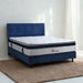 KASUR - SPRINGBED Kasur Springbed Eversoft Avani Fullset Kudeta EVERSOFT OSCARLIVING