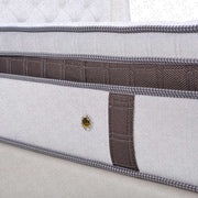KASUR - SPRINGBED Kasur Springbed Eversoft Cardinal Fullset Celtic EVERSOFT OSCARLIVING