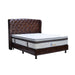 KASUR - SPRINGBED Kasur Springbed Eversoft Cardinal Fullset Celtic EVERSOFT OSCARLIVING