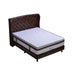 KASUR - SPRINGBED Kasur Springbed Eversoft Cardinal Fullset Celtic EVERSOFT OSCARLIVING