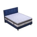 KASUR - SPRINGBED Kasur Springbed Eversoft Cardinal Fullset Kudeta EVERSOFT OSCARLIVING