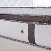KASUR - SPRINGBED Kasur Springbed Eversoft Cardinal Fullset Kudeta EVERSOFT OSCARLIVING