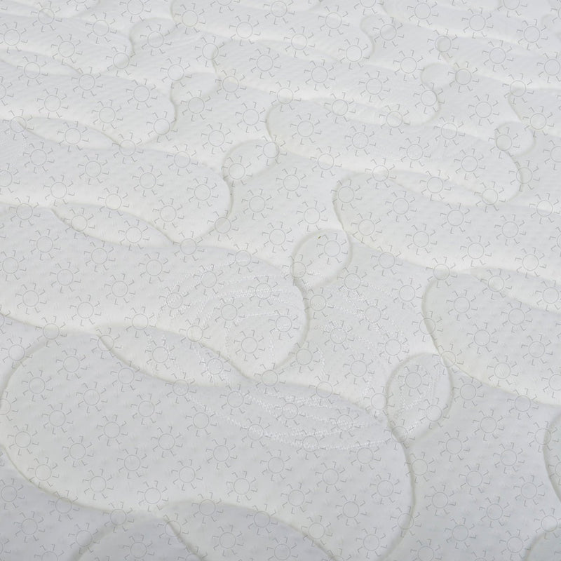 KASUR - SPRINGBED Kasur Springbed Eversoft Milano Latex Spring HB Verona Premium | Fullset Oreo EVERSOFT OSCARLIVING