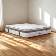 KASUR - SPRINGBED Kasur Springbed Eversoft Milano Plushtop Pillowtop EVERSOFT OSCARLIVING