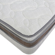 KASUR - SPRINGBED Kasur Springbed Eversoft Milano Plushtop Pillowtop EVERSOFT OSCARLIVING