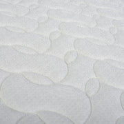 KASUR - SPRINGBED Kasur Springbed Eversoft Milano Plushtop Pillowtop EVERSOFT OSCARLIVING