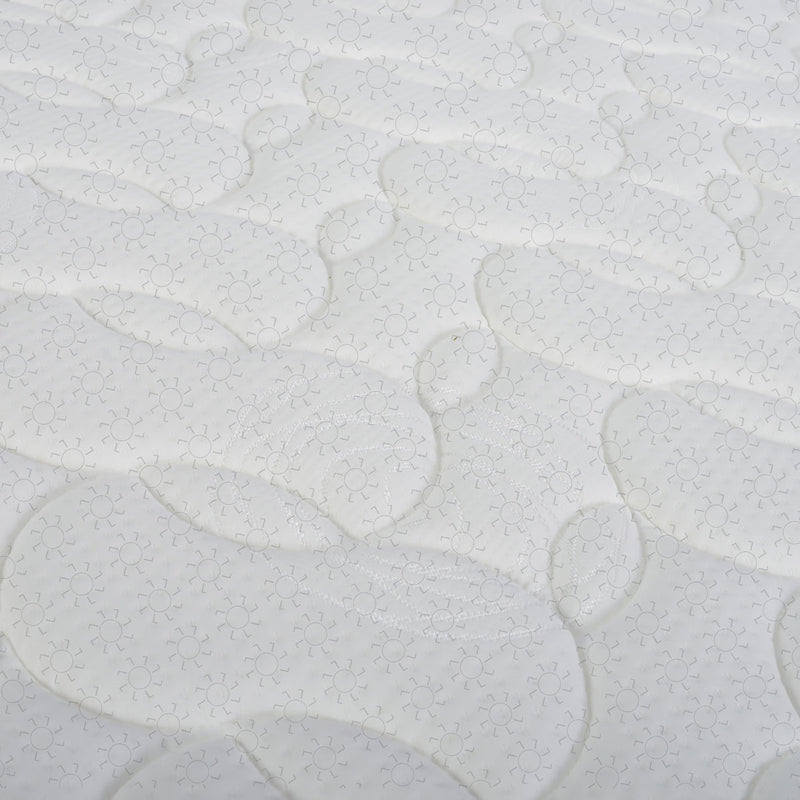 KASUR - SPRINGBED Kasur Springbed Eversoft Milano Plushtop Pillowtop EVERSOFT OSCARLIVING