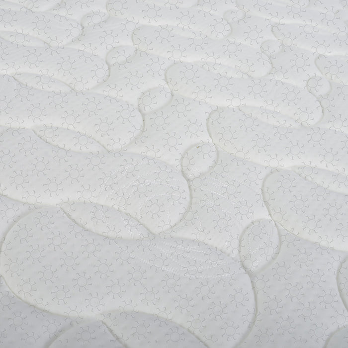 KASUR - SPRINGBED Kasur Springbed Eversoft Milano Plushtop Pillowtop EVERSOFT OSCARLIVING