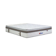 KASUR - SPRINGBED Kasur Springbed Eversoft Milano Plushtop Pillowtop EVERSOFT OSCARLIVING