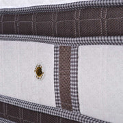 KASUR - SPRINGBED Kasur Springbed Eversoft Sapphire Double Plushtop EVERSOFT OSCARLIVING