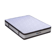 KASUR - SPRINGBED Kasur Springbed Eversoft Sapphire Double Plushtop EVERSOFT OSCARLIVING