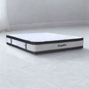KASUR - SPRINGBED Kasur Springbed Eversoft Sapphire Double Plushtop EVERSOFT OSCARLIVING